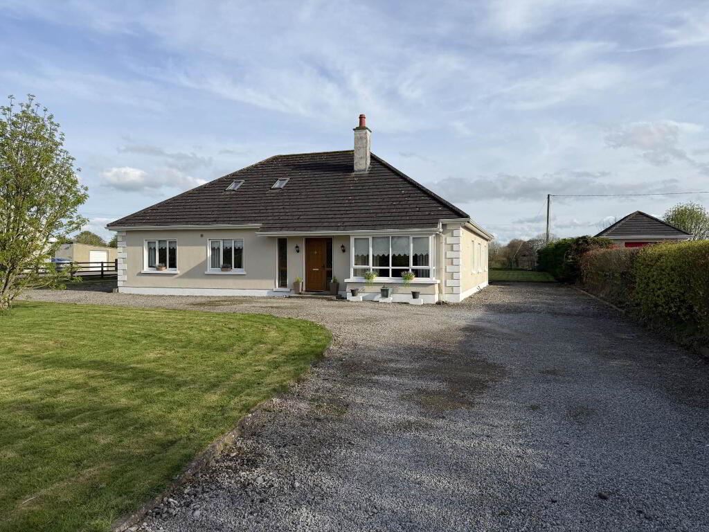 Dungar, Roscrea, Tipperary