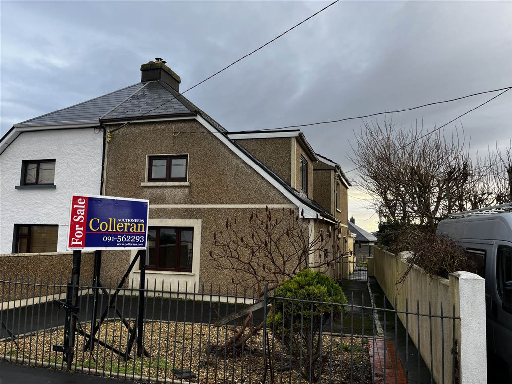 2 Beattystown, Fairhill Road Upper, Galway, County Galway