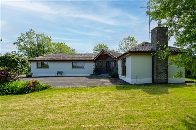 Drumleene, Ballindrait, Lifford, County Donegal