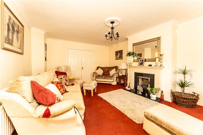 20 Mornington Manor Park, Mornington, Co. Meath