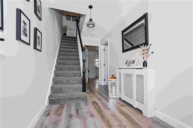 12 Manor Brook, Ballyhaunis, Mayo