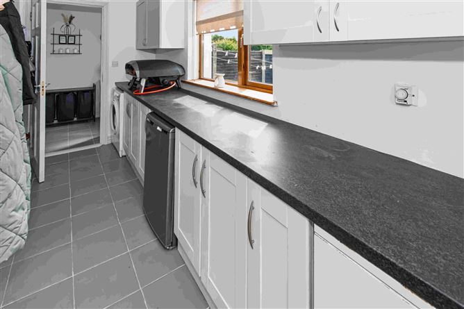 Photo 12 of 23 — 12 Manor Brook, Ballyhaunis, Mayo