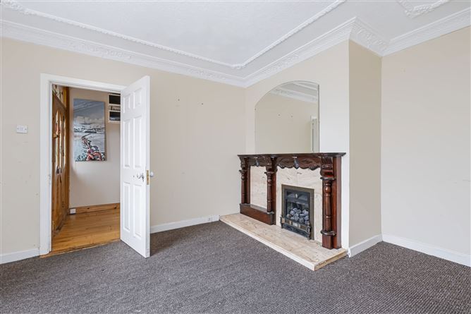 8 Clonshaugh Rise, Clonshaugh, Dublin 17