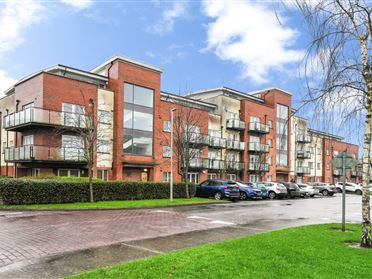 Mayeston Square, Finglas, Dublin 11