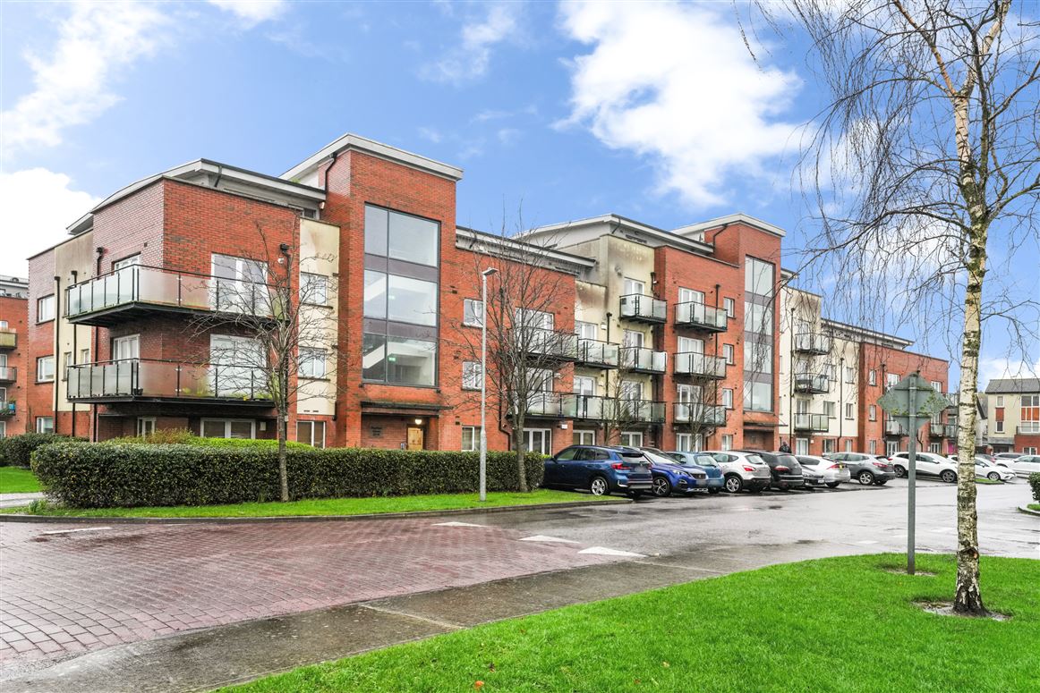 Mayeston Square, Finglas, Dublin 11