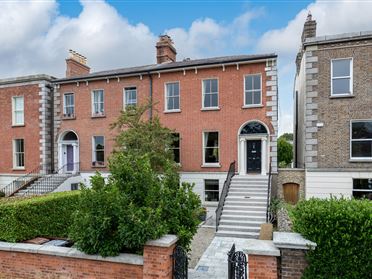 49 Kenilworth Square South, Rathgar,   Dublin 6