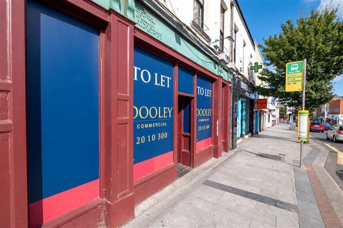 91 Main Street, Bray, Wicklow