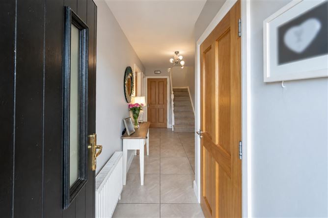 17 Lisheen Woods, Ovens, Cork