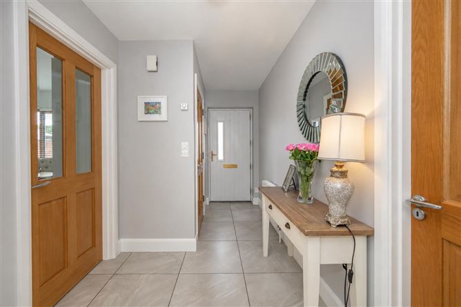 17 Lisheen Woods, Ovens, Cork