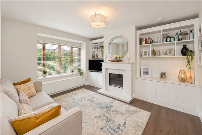 17 Lisheen Woods, Ovens, Cork