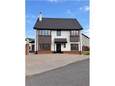 17 Lisheen Woods, Ovens, Cork