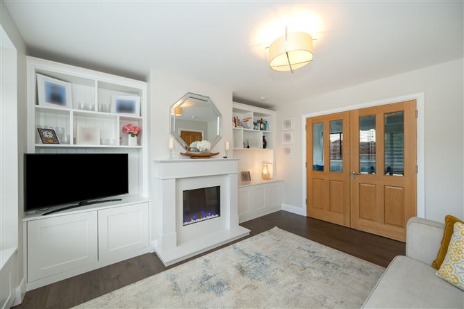 17 Lisheen Woods, Ovens, Cork