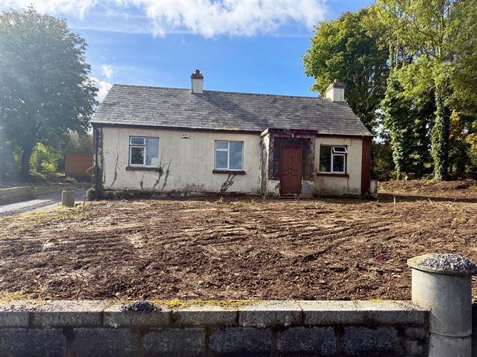 Bricklieve, Castlebaldwin, Ballymote, Co. Sligo