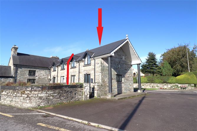 The Old Courthouse, Newtown, Rosscarbery,   West Cork