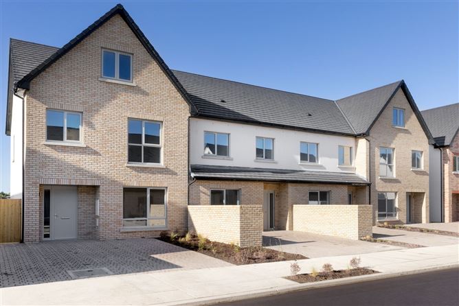 63 Ballinderry Gardens, Mullingar, Co. Westmeath