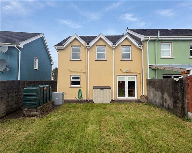 4 Carrig Rua, Ballinagree, Macroom, Cork