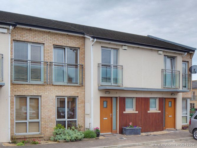 15 Waterside Rise, Malahide, Co. Dublin Noel Kelly Auctioneers Ltd