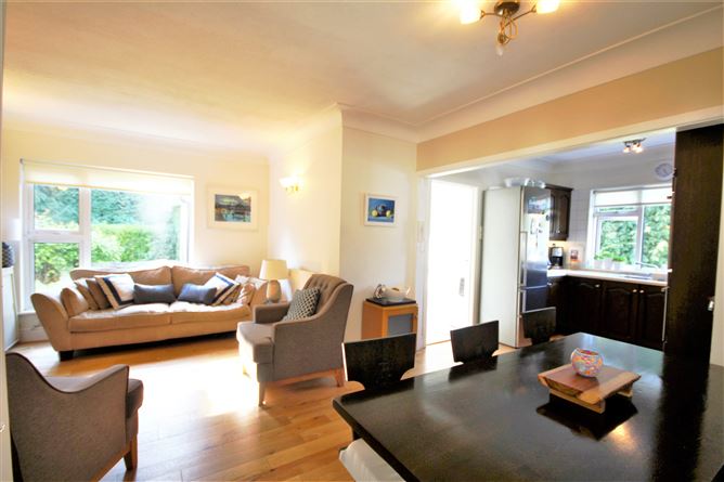 The Pastures, Lambsbrook, Sandyford, Dublin 18