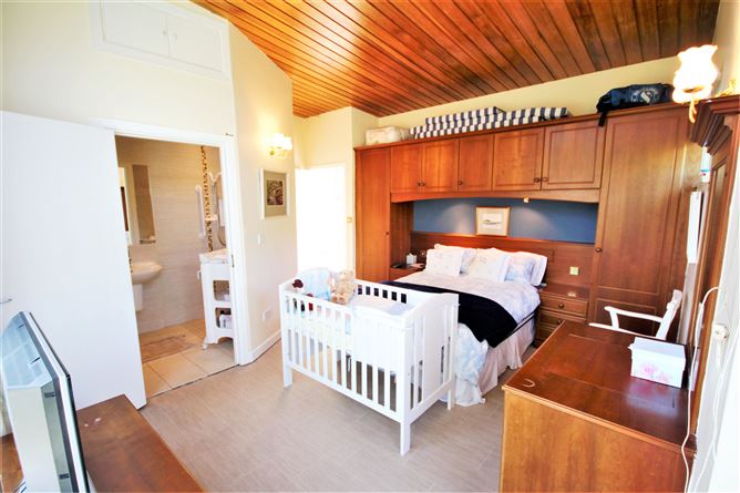 The Pastures, Lambsbrook, Sandyford, Dublin 18
