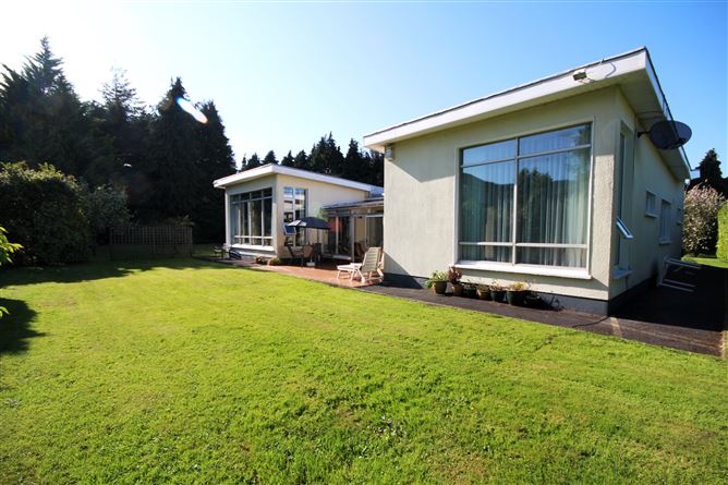 The Pastures, Lambsbrook, Sandyford, Dublin 18