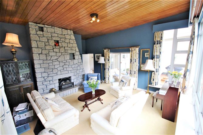 The Pastures, Lambsbrook, Sandyford, Dublin 18
