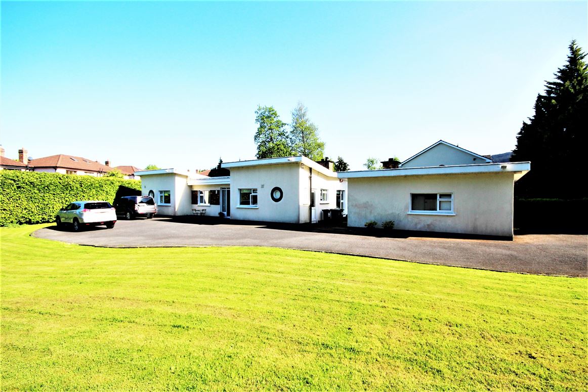 The Pastures, Lambsbrook, Sandyford, Dublin 18