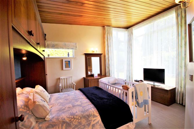 The Pastures, Lambsbrook, Sandyford, Dublin 18