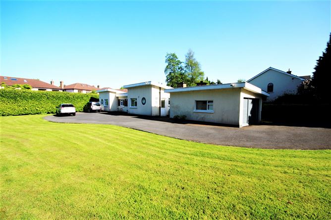 The Pastures, Lambsbrook, Sandyford, Dublin 18