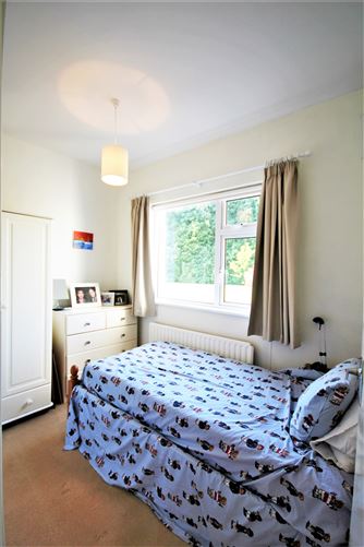 The Pastures, Lambsbrook, Sandyford, Dublin 18