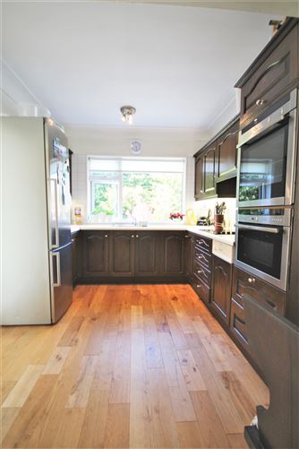 The Pastures, Lambsbrook, Sandyford, Dublin 18