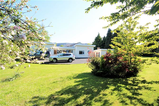 The Pastures, Lambsbrook, Sandyford, Dublin 18