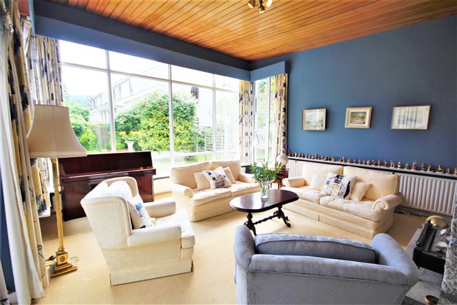 The Pastures, Lambsbrook, Sandyford, Dublin 18