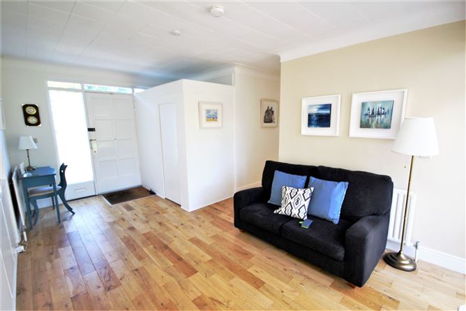 The Pastures, Lambsbrook, Sandyford, Dublin 18