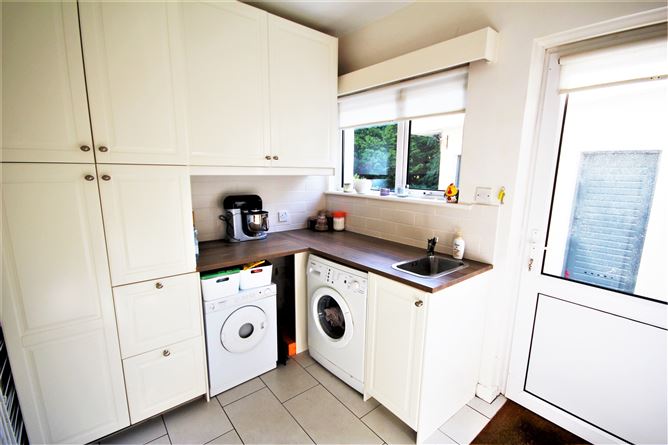 The Pastures, Lambsbrook, Sandyford, Dublin 18