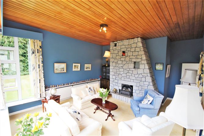 The Pastures, Lambsbrook, Sandyford, Dublin 18