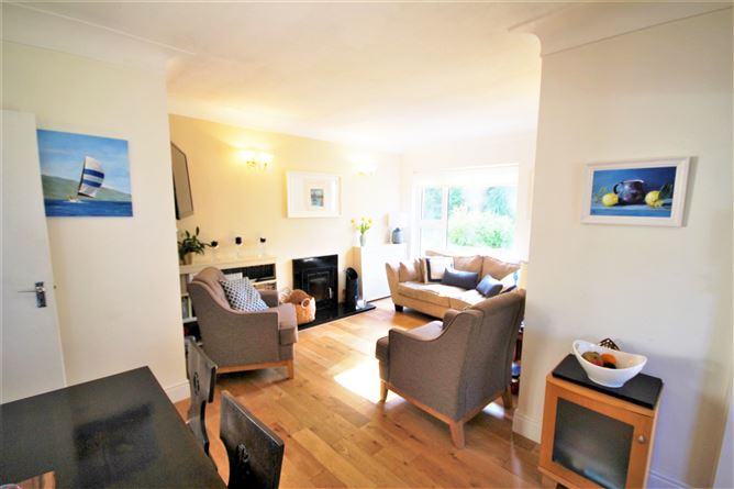 The Pastures, Lambsbrook, Sandyford, Dublin 18