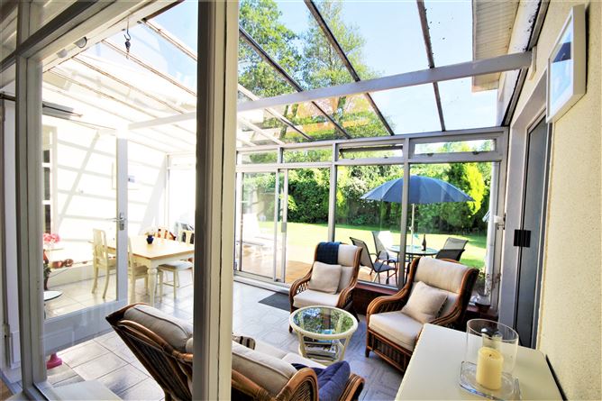 The Pastures, Lambsbrook, Sandyford, Dublin 18