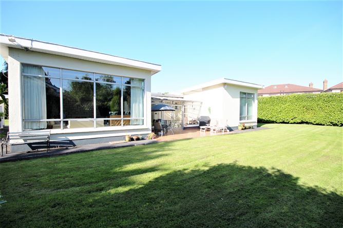 The Pastures, Lambsbrook, Sandyford, Dublin 18