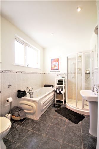 The Pastures, Lambsbrook, Sandyford, Dublin 18