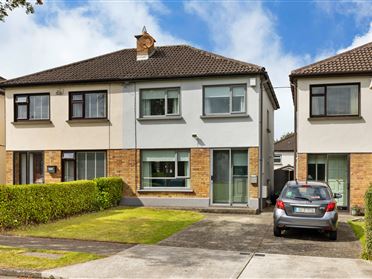 Image for 8 Heather Park, Marley Wood, Rathfarnham, Dublin 16