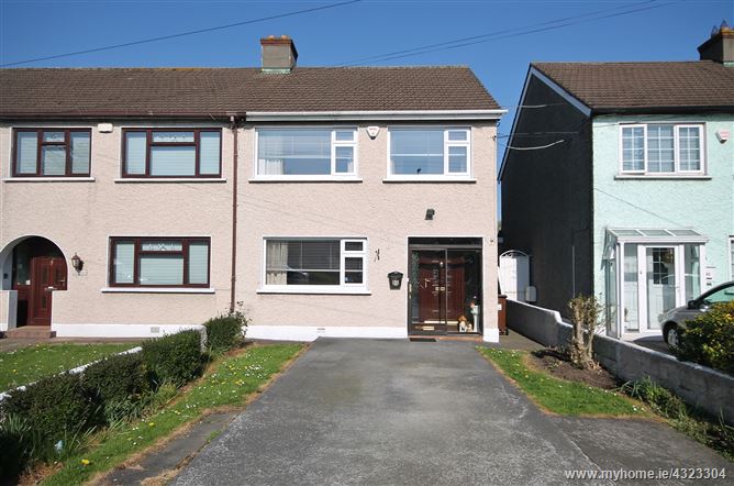 91 St Peters Road, Walkinstown, Dublin 12 - DNG Tallaght ...