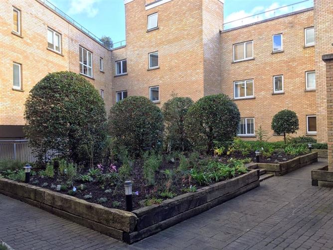 9 Ropewalk Place, Ringsend, Dublin 4