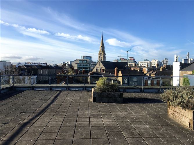 9 Ropewalk Place, Ringsend, Dublin 4
