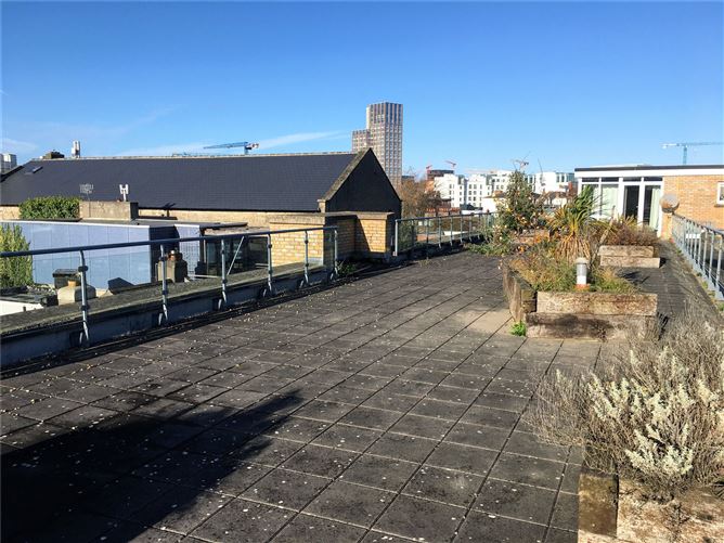 9 Ropewalk Place, Ringsend, Dublin 4