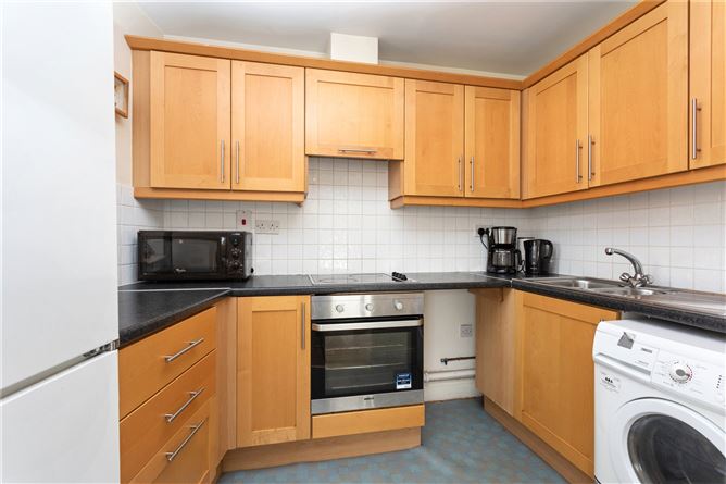 9 Ropewalk Place, Ringsend, Dublin 4