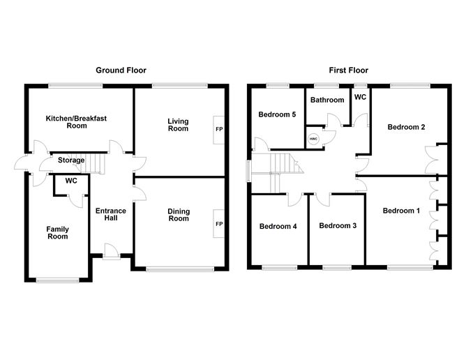 52 Windsor Park, Monkstown, Co. Dublin