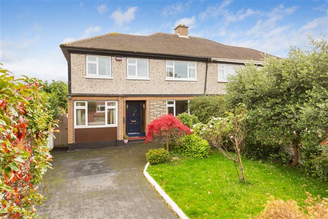 52 Windsor Park, Monkstown, Co. Dublin