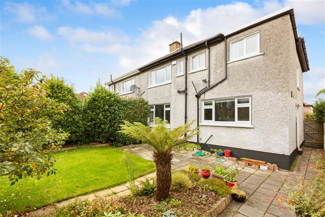 52 Windsor Park, Monkstown, Co. Dublin