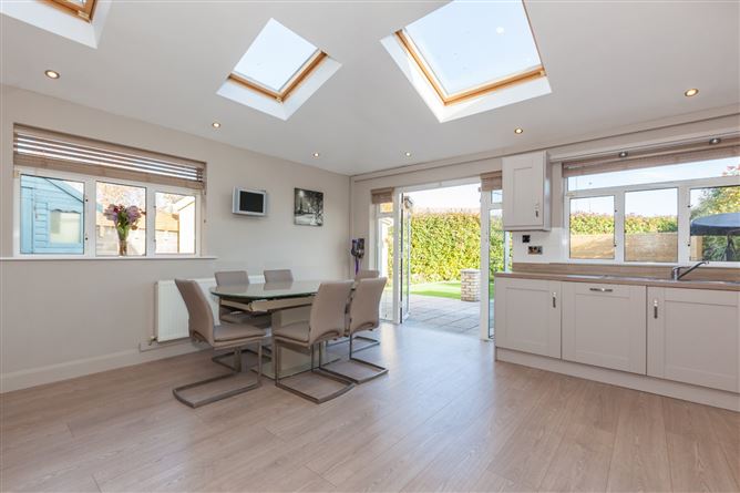 22 Elmfield Green, Donaghmede, Dublin 13