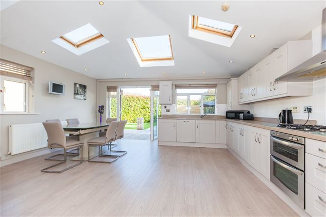22 Elmfield Green, Donaghmede, Dublin 13